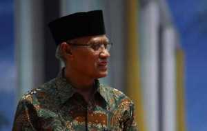 Muhammadiyah Dorong Pemerintah Pusat dan Daerah Tegas Dalam Terapkan Kebijakan Atasi COVID