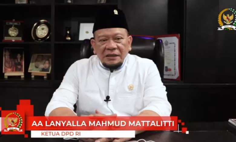 Ketua DPD Minta Pemprov Aceh Tindak Tegas Calo PNS