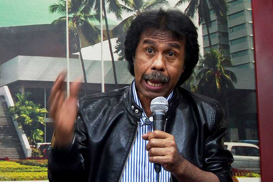 Respon Pernyataan Hillary, Pakar Hukum: Pintu Masuk Pembentukan UU Kepresidenan