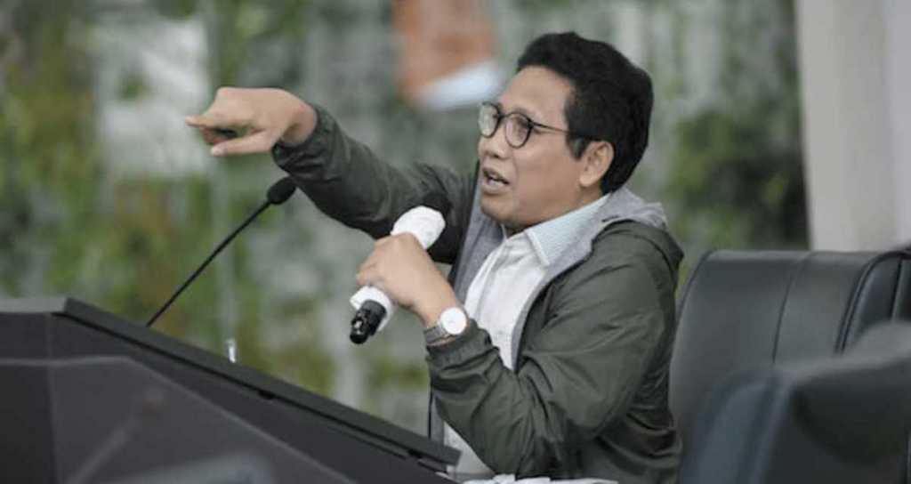 Dana Desa 2022 Diprioritaskan untuk PEN dan Penanganan Bencana
