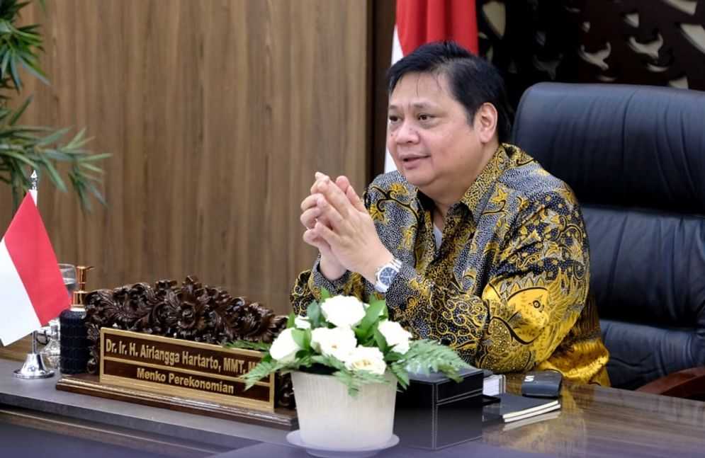 Pemerintah Perpanjang PPKM Luar Jawa-Bali Sampai 31 Januari