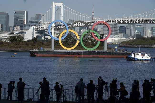 Inggris Siapkan Tim Spesialis Kesehatan Mental di Olimpiade Tokyo
