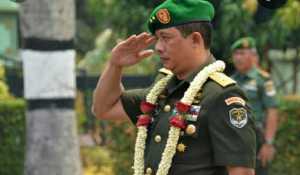 Sebagai Perekat Bangsa, Pangdam V Brawijaya Sebut Pancasila Berhasil Satukan Ribuan Suku Etnis
