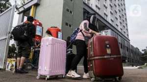 Kasus Varian Omicron di Indonesia Bertambah 92 Orang, Total Keseluruhan 506