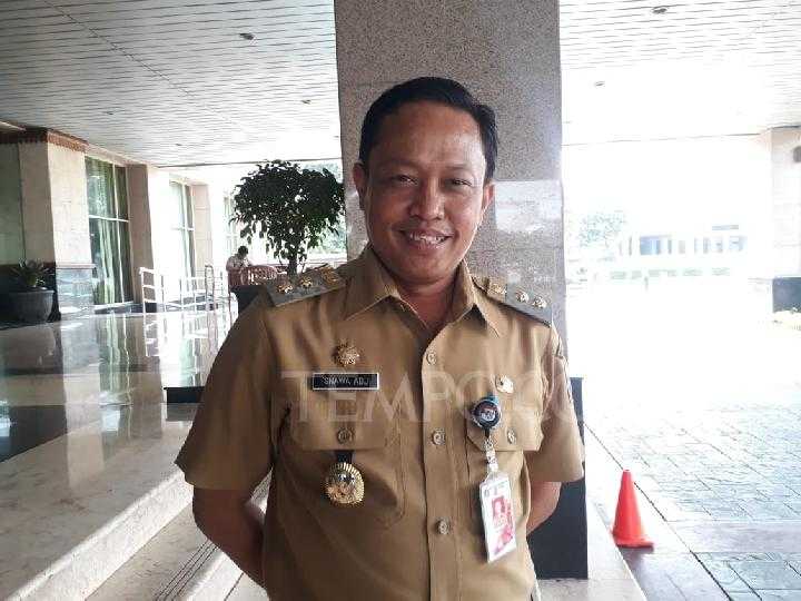 Cegah Kerumunan, Plt Wali Kota Jaksel Pastikan Tak Ada Perayaan HUT DKI