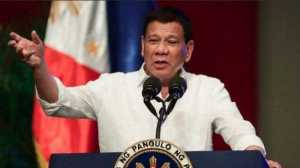 Sekitar 20.000 Warga Davao Tuntut Pembebasan dan Pemulangan Rodrigo Duterte yang Sedang Diadili di ICC Belanda