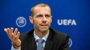 Resmi, UEFA Hapus Regulasi Gol Tandang di Liga Champions