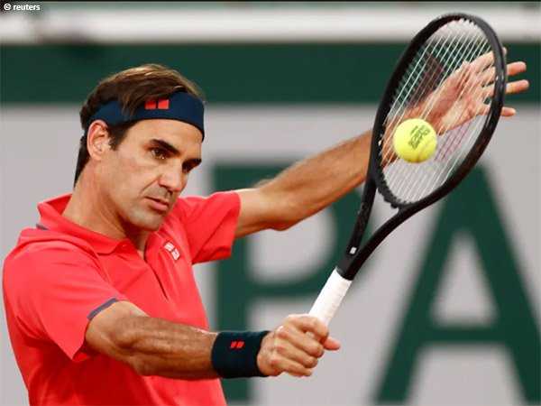Setelah Jalani Operasi Lutut, Federer Merasa Lebih kuat
