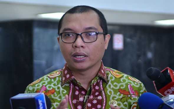 PPP Senayan Minta Penegak Hukum Jamin Kemanan Warga Yahukimo