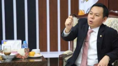 Tanggapi Usulan Gus Muhaimin, Sultan: Beliau Memang Suka Bercanda