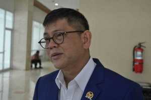 NasDem Dukung Ketua KPK Firli Tak Penuhi Panggilan Komnas HAM