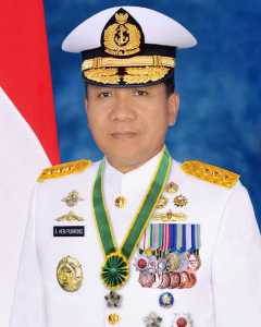 Pengamat : Laksamana Madya TNI Ahmadi Heri Purwono Dinilai Sosok Tepat Pengganti KSAL Yudo Margono