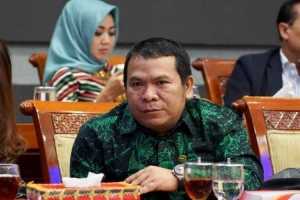 DPR Minta Kepala Daerah yang Tak Laksanakan PPKM Darurat Ditindak Tegas