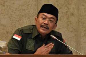 Pansus DPR Setujui Pembentukan Panja Bahas DIM Bersama Pemerintah