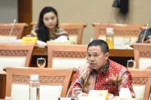 Soal Pembahasan RUU LLAJ, Baleg Bakal Panggil Komisi V