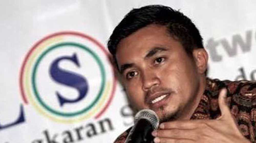 LSI: Relawan Jokowi Tak Punya Pengaruh Besar di Pilpres 2024