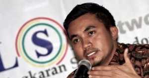 LSI: Relawan Jokowi Tak Punya Pengaruh Besar di Pilpres 2024