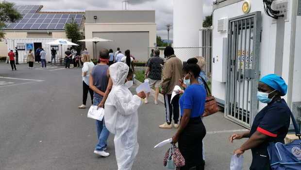 Waspada Serangan Covid Varian Delta, Afsel Pertimbangkan Lockdown