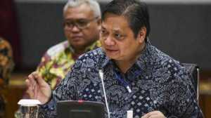 Airlangga: Sebagai Pahlawan Devisa, Pekerja Migran Layak Dapat Penghormatan