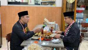 Soal Pertemuan Anies dan RK, PKS: Kita Akan Coba Ajukan Kader Sendiri
