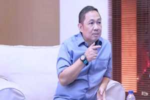 Anis Matta: Indonesia Butuh Pemimpin Kombinasi ‘Bung Karno dan ‘Pak Harto’