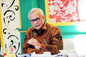 Aria Bima: Holding 3 BUMN Bisa Buat 44 Juta Pelaku Usaha Ultra Mikro Naik Kelas