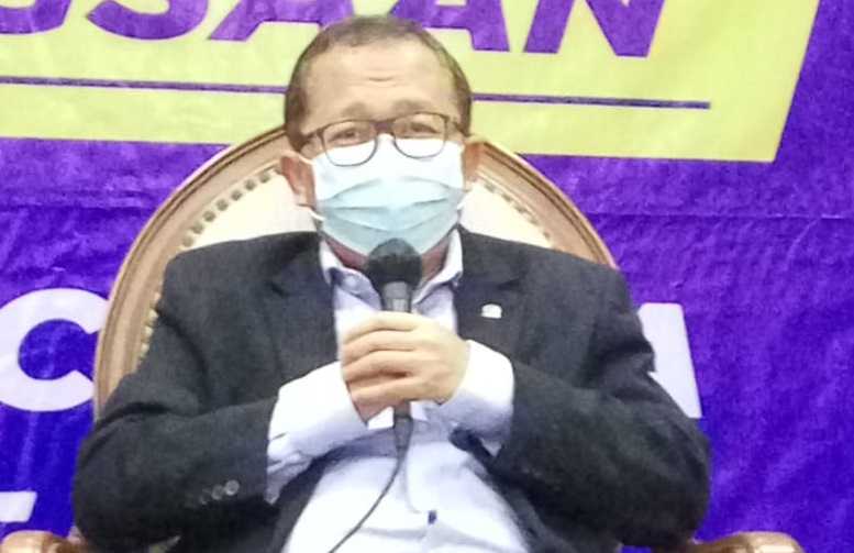 Soal Polemik Pajak Sembako, Ini Pesan MPR Pada Pemerintah
