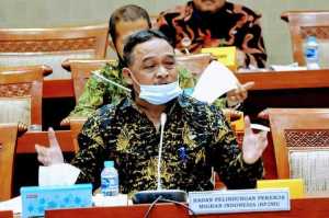 Rapat dengan Komisi IX, BP2MI Keluhkan Tak Punya Anggaran Pemberdayaan