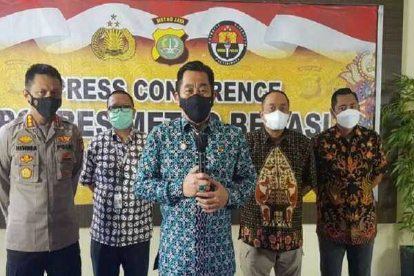 Polisi Usut Korupsi Beras Bansos di Kabupaten Bekasi