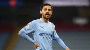 Diincar Banyak Klub, Agen Sebut Bernardo Silva Ingin Tinggalkan Man City