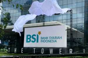 BSI Kerjasama dengan Kemenaker Jalankan Program Pelatihan BLK Komunitas