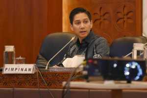 DPR Dorong KLHK Koreksi Penambahan Pagu Anggaran Tahun 2022