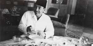 Meluruskan Kota Kelahiran Bung Karno