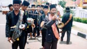 Pemkab Bekasi Ajukan Calung Dalengket Masuk Warisan Budaya Tak Benda