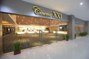 Covid Melonjak, Cinema XXI Tutup Sejumlah Bioskop Beberapa Kota dan Kabupaten di Jawa