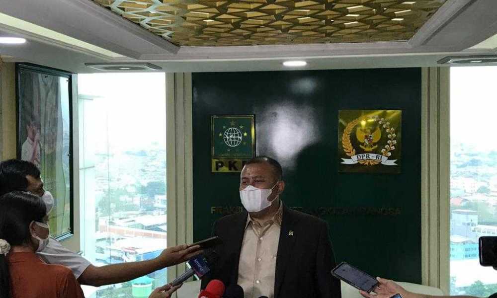 PKB Senayan: Perintah dari Ketum untuk Sampaikan Penolakan Pajak Sembako dan Pendidikan