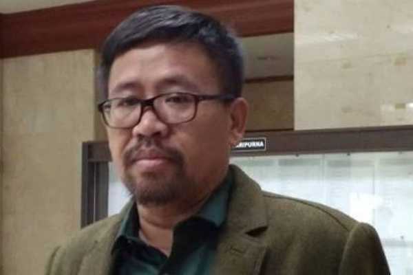 DPR Minta PT Pupuk Indonesia Punya Keberpihakan ke Petani
