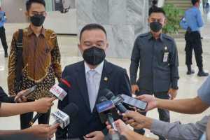 Rencana Pajak Sembako, Pimpinan DPR: Pemerintah Tak Akan Buat Kebijakan yang Beratkan Rakyat