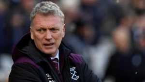 West Ham United Perpanjang Kontrak David Moyes
