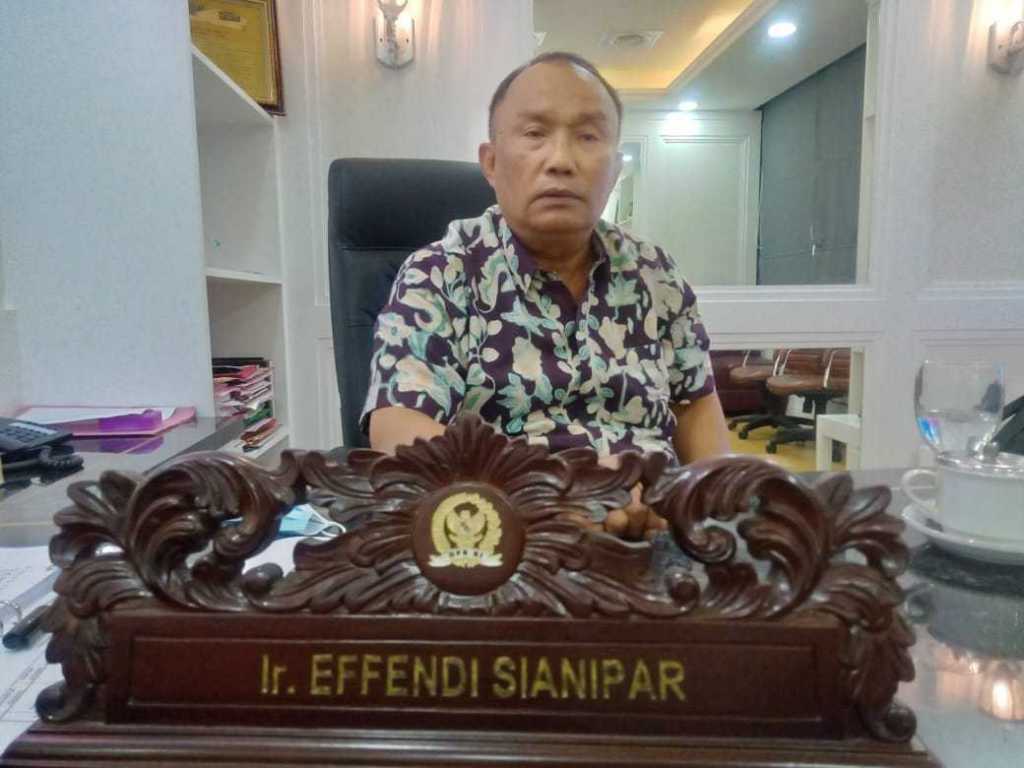 Legislator PDIP Dukung Pemerintah Tegas ke LSM yang Tolak Transparan dan Ganggu Kepentingan Nasional