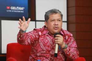 Fahri Hamzah Usulkan BUMN Dirampingkan Jadi Dua