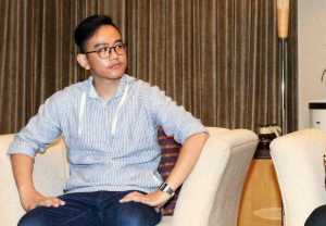 Gibran Tetapkan UMK Solo 2022 Naik Rp21 Ribu