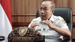 Lemhannas Minta KPK dan Komnas HAM Buka Komunikasi Selesaikan Polemik TWK