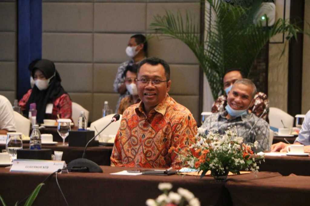 Gubernur Zul: Direct Flight Adalah Kesemestian Yang Harus Dilakukan
