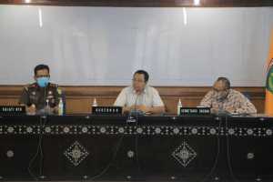 Pemprov NTB Tempuh Addendum Soal Kerja Sama dengan PT GTI
