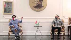 PKB Tawarkan Duet Gus AMI–AHY