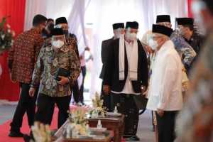 Gus AMI: BLK Komunitas Jadi Solusi Ciptakan SDM Unggul dan Siap Kerja