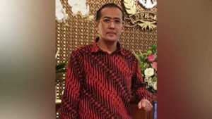 Staf Sekjen PDIP Akui Pernah Bertemu Harun Masiku