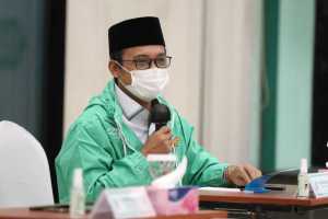 DPR Klaim Penurunan Biaya Haji Tak Buat Layanan Menurun