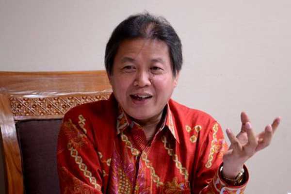 Sindiran Netizen soal 'Bismillah Komisaris', PDIP: Hal yang Biasa